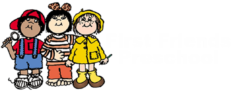 First Friends Program Spring Hill Daycare - Best Childcare in Spring Hill Fl - First Friends ...